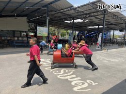 โรงเรียนอนุบาลวัดโคกท่าเจริญ  13 มีนาคม 2569