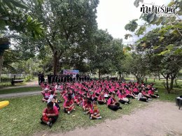 โรงเรียนอนุบาลวัดโคกท่าเจริญ  13 มีนาคม 2569