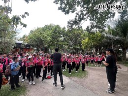 โรงเรียนอนุบาลวัดโคกท่าเจริญ  13 มีนาคม 2569