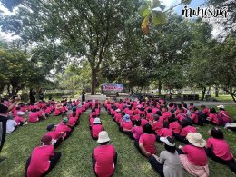 โรงเรียนอนุบาลวัดโคกท่าเจริญ  13 มีนาคม 2569
