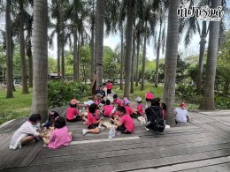 โรงเรียนอนุบาลวัดโคกท่าเจริญ  13 มีนาคม 2569