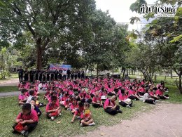 โรงเรียนอนุบาลวัดโคกท่าเจริญ  13 มีนาคม 2569