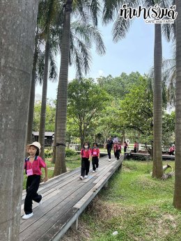 โรงเรียนอนุบาลวัดโคกท่าเจริญ  13 มีนาคม 2569