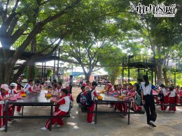 โรงเรียนอัสสัมชัญ ศรีราชา วันที่ 14 กรกฎาคม 2569