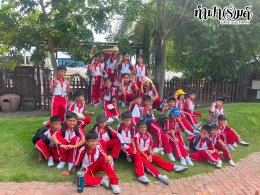 โรงเรียนอัสสัมชัญ ศรีราชา วันที่ 14 กรกฎาคม 2569