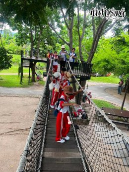 โรงเรียนอัสสัมชัญ ศรีราชา วันที่ 14 กรกฎาคม 2569
