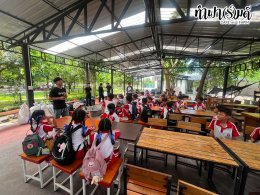 โรงเรียนอัสสัมชัญ ศรีราชา วันที่ 14 กรกฎาคม 2569