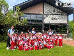 โรงเรียนอัสสัมชัญ ศรีราชา วันที่ 14 กรกฎาคม 2569