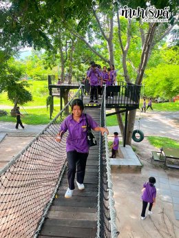 โรงเรียนเกาะโพธิ์ถ้วยงามวิทยา 10 กรกฎาคม 2569
