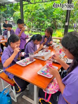 โรงเรียนเกาะโพธิ์ถ้วยงามวิทยา 10 กรกฎาคม 2569