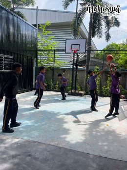 โรงเรียนเกาะโพธิ์ถ้วยงามวิทยา 10 กรกฎาคม 2569