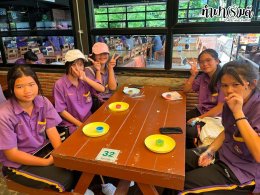 โรงเรียนเกาะโพธิ์ถ้วยงามวิทยา 10 กรกฎาคม 2569