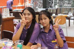 โรงเรียนเกาะโพธิ์ถ้วยงามวิทยา 10 กรกฎาคม 2569