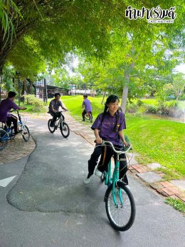 โรงเรียนเกาะโพธิ์ถ้วยงามวิทยา 10 กรกฎาคม 2569