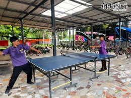 โรงเรียนเกาะโพธิ์ถ้วยงามวิทยา 10 กรกฎาคม 2569
