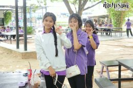 โรงเรียนเกาะโพธิ์ถ้วยงามวิทยา 10 กรกฎาคม 2569