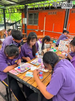 โรงเรียนเกาะโพธิ์ถ้วยงามวิทยา 10 กรกฎาคม 2569