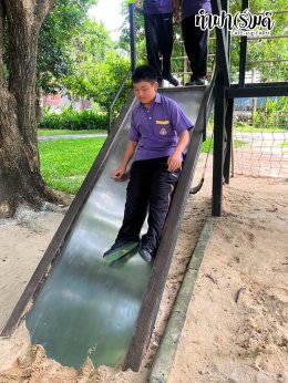 โรงเรียนเกาะโพธิ์ถ้วยงามวิทยา 10 กรกฎาคม 2569