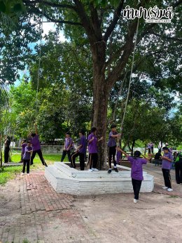โรงเรียนเกาะโพธิ์ถ้วยงามวิทยา 10 กรกฎาคม 2569
