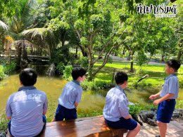 โรงเรียนเซนต์คาเบรียล 10 สิงหาคม 2569
