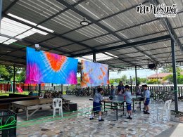 โรงเรียนเซนต์คาเบรียล 10 สิงหาคม 2569