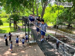 โรงเรียนเซนต์คาเบรียล 10 สิงหาคม 2569