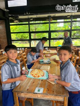 โรงเรียนเซนต์คาเบรียล 10 สิงหาคม 2569