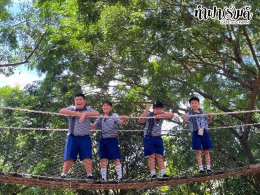 โรงเรียนเซนต์คาเบรียล 10 สิงหาคม 2569