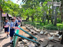 โรงเรียนเซนต์คาเบรียล 10 สิงหาคม 2569