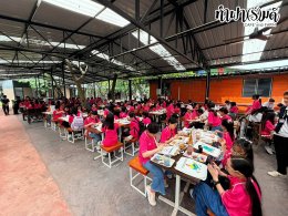 โรงเรียนเซนต์โยเซฟ บางนา 5 ตุลาคม 2569