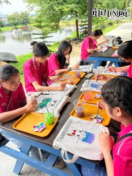 โรงเรียนเซนต์โยเซฟ บางนา 5 ตุลาคม 2569