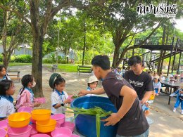 โรงเรียนเซนต์โยเซฟ ระยอง 4 สิงหาคม 2569