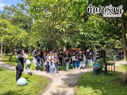 โรงเรียนเซนต์โยเซฟระยอง 20 ตุลาคม 2569