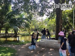 โรงเรียนเซนต์โยเซฟระยอง 20 ตุลาคม 2569