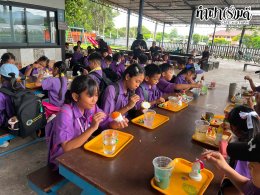 โรงเรียนเทศบาลบ้านศรีมหาราชา 03 กรกฎาคม 2569