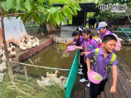 โรงเรียนเทศบาลบ้านศรีมหาราชา 03 กรกฎาคม 2569