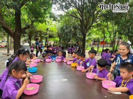 โรงเรียนเทศบาลบ้านศรีมหาราชา 5 สิงหาคม 2569