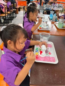 โรงเรียนเทศบาลบ้านศรีมหาราชา 5 สิงหาคม 2569