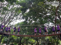 โรงเรียนเทศบาลบ้านศรีมหาราชา 5 สิงหาคม 2569