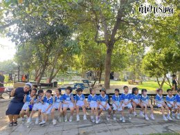 โรงเรียนเมรี่อิมาคุเลตคอนแวนต์ 31 มกราคม 2569