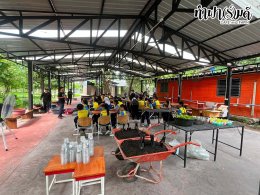 โรงเรียนเมืองพัทยา 5 (บ้านเนินพัทยาเหนือ) 11 สิงหาคม 2569