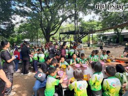 โรงเรียนไทยรัฐวิทยา 42 16 กันยายน 2569