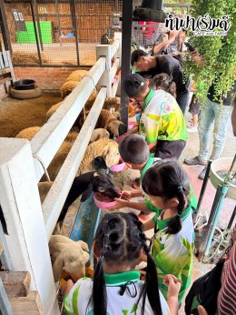 โรงเรียนไทยรัฐวิทยา 42 16 กันยายน 2569