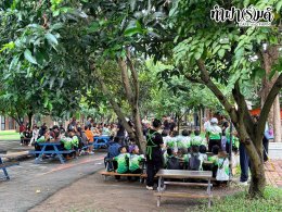 โรงเรียนไทยรัฐวิทยา 42 16 กันยายน 2569