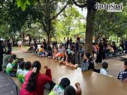 โรงเรียนไทยรัฐวิทยา 42 16 กันยายน 2569