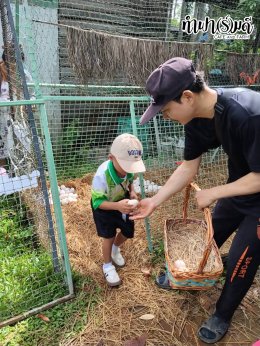 โรงเรียนไทยรัฐวิทยา 42 16 กันยายน 2569