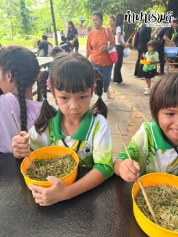 โรงเรียนไทยรัฐวิทยา 42 16 กันยายน 2569