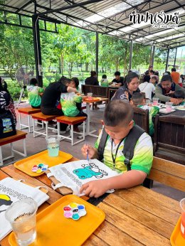 โรงเรียนไทยรัฐวิทยา 42 16 กันยายน 2569