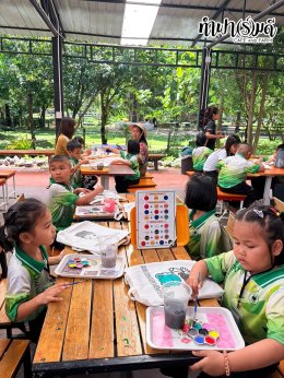 โรงเรียนไทยรัฐวิทยา 42 16 กันยายน 2569