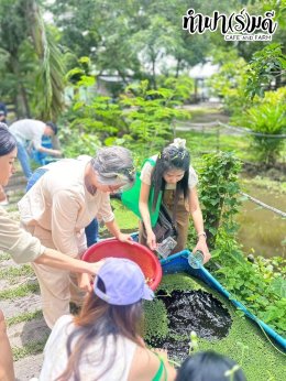 โรงเรียนจิ้นฮั้ว 8 สิงหาคม 2567